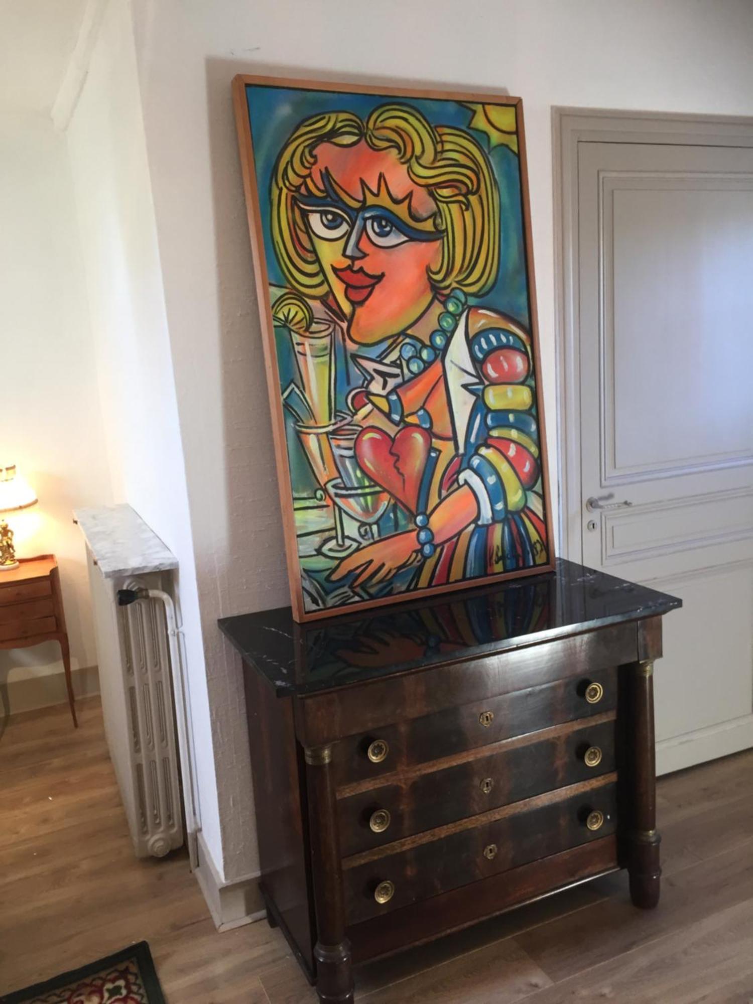 Maison Des Arts Francueil Номер фото